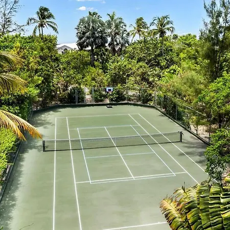 Pease Bay House Villa